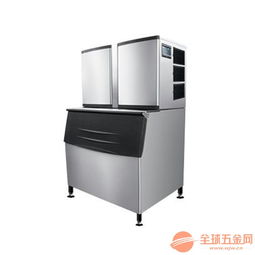 一站式選購山西制冰機、晉中廚具與炊事設備——山西廚具營行