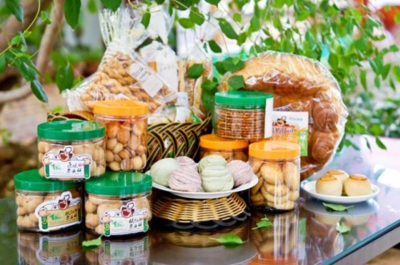 素食林豆制品 健康新風(fēng)尚下的銷售策略與發(fā)展前景